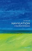 Navigation: A Very Short Introduction (eBook, ePUB)