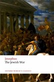 The Jewish War (eBook, ePUB)