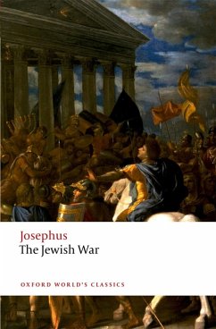 The Jewish War (eBook, ePUB) - Josephus