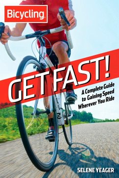 Get Fast! (eBook, ePUB) - Yeager, Selene