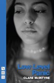 Low Level Panic (NHB Modern Plays) (eBook, ePUB)