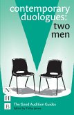 Contemporary Duologues: Two Men (eBook, ePUB)