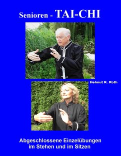 Senioren - Tai-Chi (eBook, ePUB)