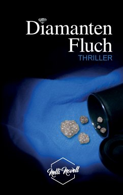Diamantenfluch (eBook, ePUB)
