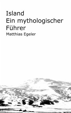 Island (eBook, ePUB) - Egeler, Matthias