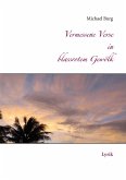 Vermessene Verse in blassrotem Gewölk (eBook, ePUB)