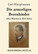 Die armseligen Besenbinder (eBook, ePUB) - Bild 1