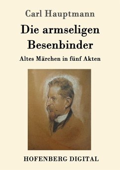 Cover Die armseligen Besenbinder (eBook, ePUB)