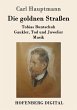 Die goldnen Straßen (eBook, ePUB) - Bild 1