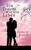 Ein Traum wie ein Leben (eBook, ePUB)