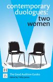 Contemporary Duologues: Two Women (eBook, ePUB)