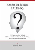 Kennst du deinen Sales-IQ? (eBook, ePUB)