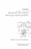 Burnout? Du wirkst doch gar nicht gestört! (eBook, ePUB)