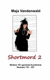 Shortmord 2 (eBook, ePUB)