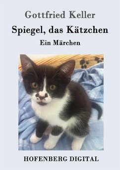 Cover Spiegel, das Kätzchen (eBook, ePUB)