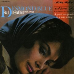 Desmond Blue - Desmond,Paul