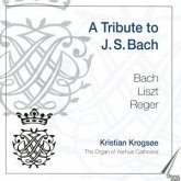 A Tribute To J.S.Bach