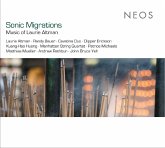 Sonic Migrations