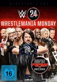 Wrestlemania Monday DVD-Box