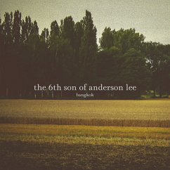 Bangkok - 6th Son Of Anderson Lee,The