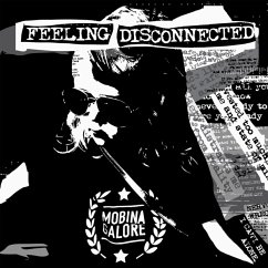 Feeling Disconnected - Mobina Galore