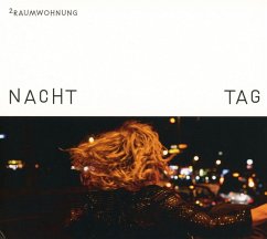 Nacht Und Tag (Doppelalbum) - 2raumwohnung