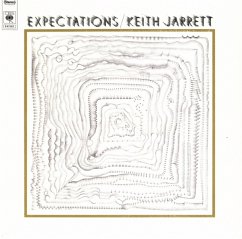 Expectations - Jarrett,Keith