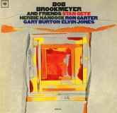 Bob Brookmeyer & Friends