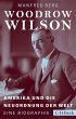 Woodrow Wilson (eBook, ePUB) - Bild 1