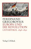 Europa und die Revolution (eBook, PDF)