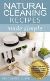 Natural Cleaning Made Simple (eBook, ePUB)