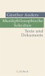 Musikphilosophische Schriften (eBook,... - Bild 1
