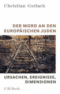 Der Mord an den europäischen Juden (eBook, ePUB) - Gerlach, Christian