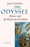 Die Odyssee (eBook, ePUB)