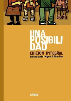 Una posibilidad - Durán, Cristina; Giner Bou, Miquel Àngel