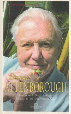 Conversaciones con David Attenborough - Attenborough, David