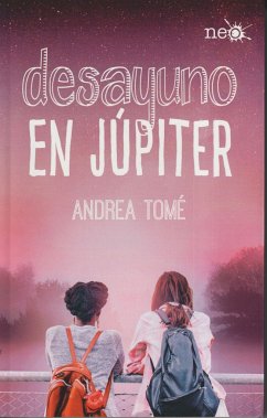 Desayuno en Júpiter - Tomé Yáñez, Andrea