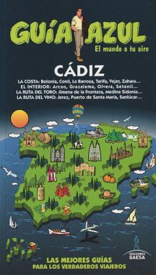 Cádiz - Cabrera, Daniel; Mazarrasa Mowinckel, Luis; Orden Osuna, Fernando de la