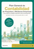 Plan general de contabilidad de pequeñas y medianas empresas