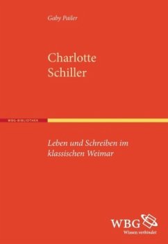 Charlotte Schiller - Pailer, Gaby