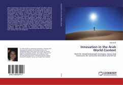 Innovation in the Arab World Context - Al-Ali, Hiba