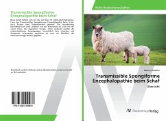 Transmissible Spongiforme Enzephalopathie beim Schaf