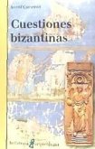 Cuestiones bizantinas