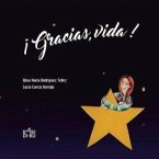 ¡Gracias, vida!