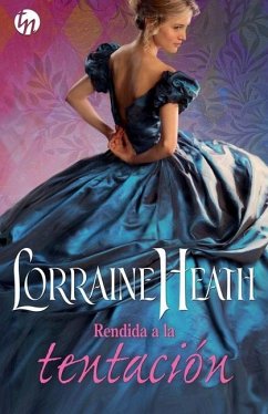 Rendida a la tentación - Heath, Lorraine