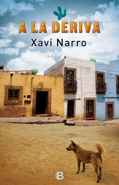 A la deriva - Narro i Salvans, Xavier