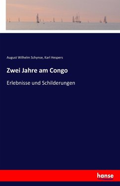 Zwei Jahre am Congo