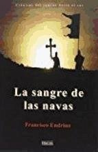 Sangre en las Navas