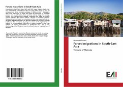 Forced migrations in South-East Asia - Pravato, Alessandro