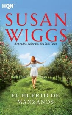 El huerto de manzanos - Wiggs, Susan
